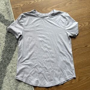 Lululemon love crew tshirt